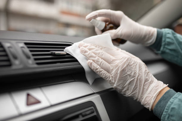 Best Local Air Duct Cleaning Services  in Bossier City, LA