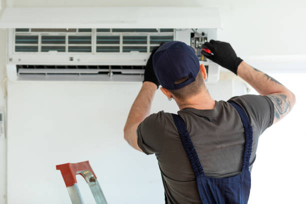 Trusted Bossier City, LA Airduct Cleaning Experts