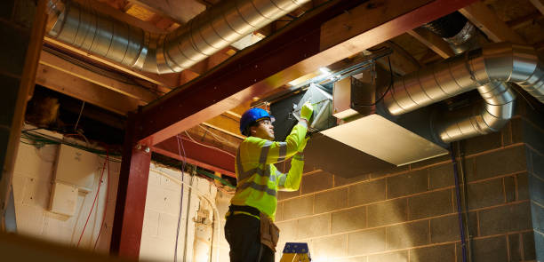 Best HVAC Air Duct Cleaning  in Bossier City, LA