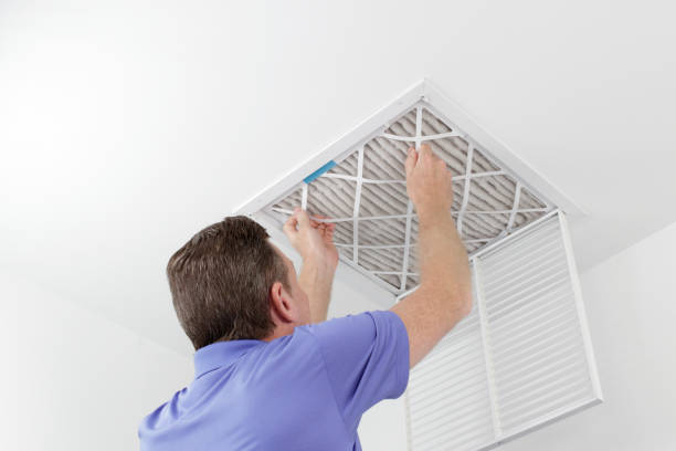 Best Affordable Duct Cleaning Services  in Bossier City, LA